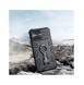 Nillkin CamShield Armor Pro Fodral till iPhone 14 Pro Armored cover stand ring svart