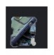 Nillkin CamShield Armor Pro Fodral till iPhone 14 Pro Armored cover stand ring svart