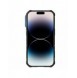 Nillkin CamShield Armor Pro Magnetic Case för iPhone 14 Pro Magnetic MagSafe Cover med kameraskydd blå