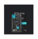 Nillkin CamShield Armor Pro Magnetic Case för iPhone 14 Pro Magnetic MagSafe Cover med kameraskydd blå