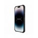 Nillkin CamShield Armor Pro Magnetic Case för iPhone 14 Pro Magnetic MagSafe Cover med kameraskydd blå