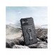 Nillkin CamShield Armor Pro Magnetic Case för iPhone 14 Pro Magnetic MagSafe Cover med kameraskydd blå