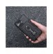 Nillkin CamShield Armor Pro Magnetic Case för iPhone 14 Pro Magnetic MagSafe Cover med kameraskydd blå