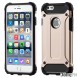 Din iPhone 6S 6 kommer att skyddas av detta stora omslag.