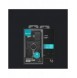 Nillkin CamShield Armor Pro Magnetic Case för iPhone 14 Pro Max Magnetic MagSafe Cover med kameraskydd blå