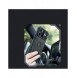 Nillkin CamShield Armor Pro Magnetic Case för iPhone 14 Pro Max Magnetic MagSafe Cover med kameraskydd blå