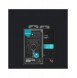 Nillkin CamShield Armor Pro Magnetic Case iPhone 14 Plus Magnetic MagSafe Cover med kameraskydd blå