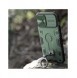 Nillkin CamShield Armor Pro Magnetic Case iPhone 14 Plus Magnetic MagSafe Cover med kameraskydd blå