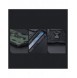 Nillkin CamShield Armor Pro Magnetic Case iPhone 14 Plus Magnetic MagSafe Cover med kameraskydd blå