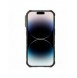 Nillkin CamShield Armor Pro Magnetic Case iPhone 14 Pro Magnetic MagSafe Cover med kameraskydd Mörkgrön