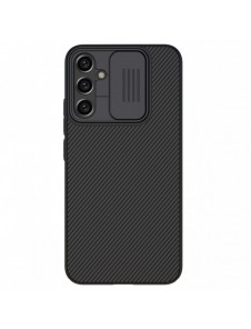 Nillkin CamShield Fodral Pansarfodral till Samsung Galaxy A34 5G - Svart