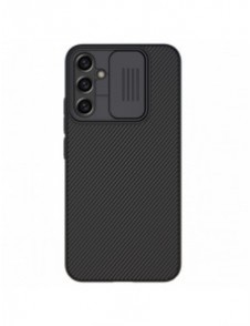 Nillkin CamShield Fodral Pansarfodral till Samsung Galaxy A34 5G - Svart