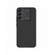 Nillkin CamShield Fodral Pansarfodral till Samsung Galaxy A34 5G - Svart
