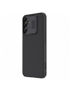 Nillkin CamShield Fodral Pansarfodral till Samsung Galaxy A34 5G - Svart