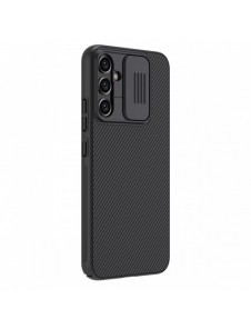 Nillkin CamShield Fodral Pansarfodral till Samsung Galaxy A34 5G - Svart