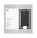 Nillkin CamShield Fodral Pansarfodral till Samsung Galaxy A34 5G - Svart