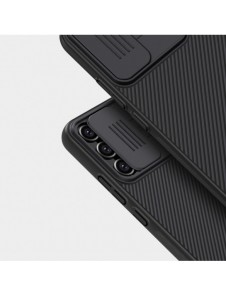Nillkin CamShield Fodral Pansarfodral till Samsung Galaxy A34 5G - Svart