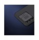 Nillkin CamShield Fodral Pansarfodral till Samsung Galaxy A34 5G - Svart