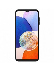 Nillkin CamShield Fodral Fodral för Samsung Galaxy A14 5G / Galaxy A14 Skal med kameraskydd Svart