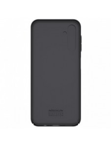 Nillkin CamShield Fodral Fodral för Samsung Galaxy A14 5G / Galaxy A14 Skal med kameraskydd Svart