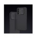 Nillkin CamShield Fodral Fodral för Samsung Galaxy A14 5G / Galaxy A14 Skal med kameraskydd Svart