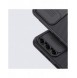 Nillkin CamShield Fodral Fodral för Samsung Galaxy A14 5G / Galaxy A14 Skal med kameraskydd Svart