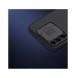 Nillkin CamShield Fodral Fodral för Samsung Galaxy A14 5G / Galaxy A14 Skal med kameraskydd Svart