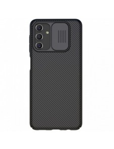 Nillkin CamShield Fodral för Samsung Galaxy A04s skal med kamerafodral svart