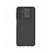 Nillkin CamShield Fodral för Samsung Galaxy A04s skal med kamerafodral svart