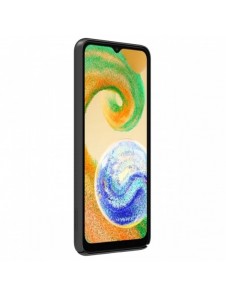 Nillkin CamShield Fodral för Samsung Galaxy A04s skal med kamerafodral svart
