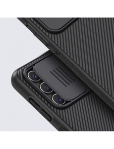Nillkin CamShield Fodral för Samsung Galaxy A04s skal med kamerafodral svart