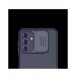 Nillkin CamShield Fodral för Samsung Galaxy A04s skal med kamerafodral svart