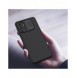Nillkin CamShield Fodral för Samsung Galaxy A04s skal med kamerafodral svart