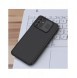 Nillkin CamShield Fodral för Samsung Galaxy A04s skal med kamerafodral svart