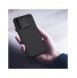 Nillkin CamShield Fodral för Samsung Galaxy A14 5G / Galaxy A14 skal med kamerafodral blå