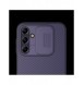 Nillkin CamShield Fodral för Samsung Galaxy A14 5G / Galaxy A14 skal med kamerafodral blå