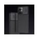 Nillkin CamShield-fodral för Xiaomi Redmi Note 12 5G / Poco X5 5G-fodral med kamerahölje svart