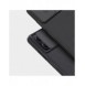 Nillkin CamShield-fodral för Xiaomi Redmi Note 12 5G / Poco X5 5G-fodral med kamerahölje svart