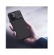 Nillkin CamShield-fodral för Xiaomi Redmi Note 12 5G / Poco X5 5G-fodral med kamerahölje svart