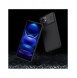 Nillkin CamShield-fodral för Xiaomi Redmi Note 12 5G / Poco X5 5G-fodral med kamerahölje svart