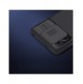 Nillkin CamShield-fodral för Xiaomi Redmi Note 12 5G / Poco X5 5G-fodral med kamerahölje svart