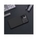 Nillkin CamShield-fodral för Xiaomi Redmi Note 12 5G / Poco X5 5G-fodral med kamerahölje svart