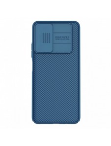 Nillkin CamShield Fodral Fodral Fodral Kameraskydd Kamera Xiaomi Redmi Note 11T 5G / Note 11S 5G / Note 11 5G (Kina) / Poco M