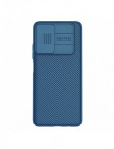 Nillkin CamShield Fodral Fodral Fodral Kameraskydd Kamera Xiaomi Redmi Note 11T 5G / Note 11S 5G / Note 11 5G (Kina) / Poco M