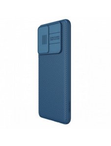 Nillkin CamShield Fodral Fodral Fodral Kameraskydd Kamera Xiaomi Redmi Note 11T 5G / Note 11S 5G / Note 11 5G (Kina) / Poco M