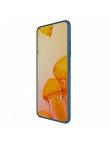 Nillkin CamShield Fodral Fodral Fodral Kameraskydd Kamera Xiaomi Redmi Note 11T 5G / Note 11S 5G / Note 11 5G (Kina) / Poco M