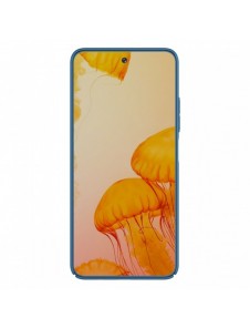 Nillkin CamShield Fodral Fodral Fodral Kameraskydd Kamera Xiaomi Redmi Note 11T 5G / Note 11S 5G / Note 11 5G (Kina) / Poco M