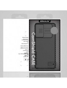 Nillkin CamShield Fodral Fodral Fodral Kameraskydd Kamera Xiaomi Redmi Note 11T 5G / Note 11S 5G / Note 11 5G (Kina) / Poco M