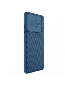 Nillkin CamShield Fodral Fodral Fodral Kameraskydd Kamera Xiaomi Redmi Note 11T 5G / Note 11S 5G / Note 11 5G (Kina) / Poco M