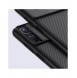 Nillkin CamShield Fodral Fodral Fodral Kameraskydd Kamera Xiaomi Redmi Note 11T 5G / Note 11S 5G / Note 11 5G (Kina) / Poco M